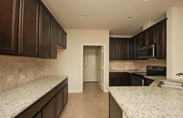 6604 Rutherford Road - 6604 Rutherford Drive, Plano, TX 75023