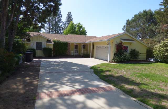4810 Dunsmore Avenue - 4810 Dunsmore Avenue, Glendale, CA 91214