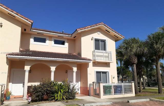 17866 NW 74th Ct - 17866 Northwest 74th Court, Country Club, FL 33015