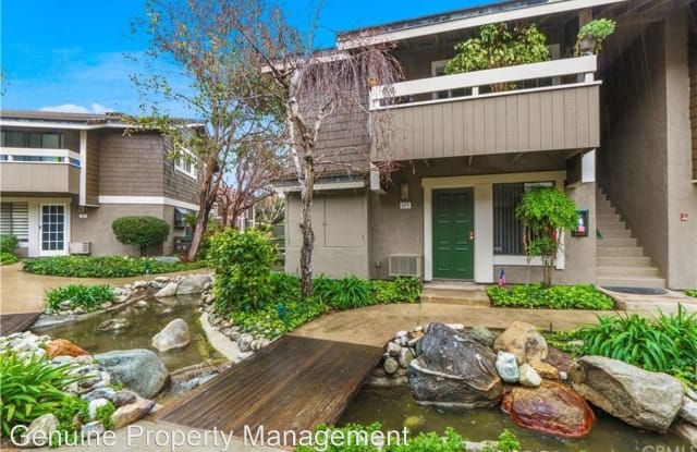 125 Streamwood - 125 Streamwood, Irvine, CA 92620