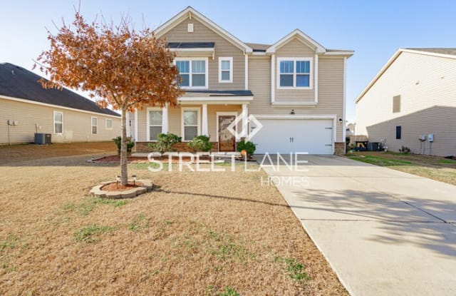 407 Forest Hills Road - 407 Forest Hills Road, Berkeley County, SC 29486