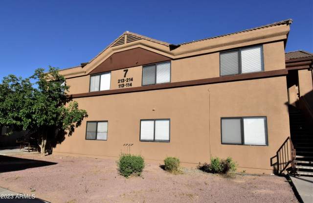 16033 N 25th Street unit: 114 photos photos