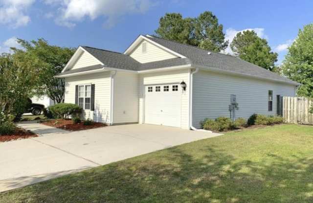 8618 Orchard Loop Road NE - 8618 Orchard Loop Road, Leland, NC 28451