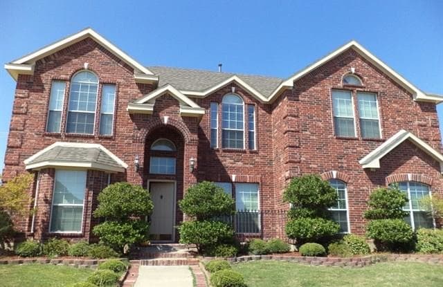 1211 Manchester Drive - 1211 Manchester Dr, Mansfield, TX 76063