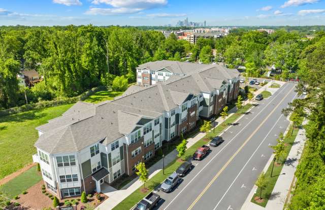 Bingham Park - Senior and Affordable Housing Gallery 4