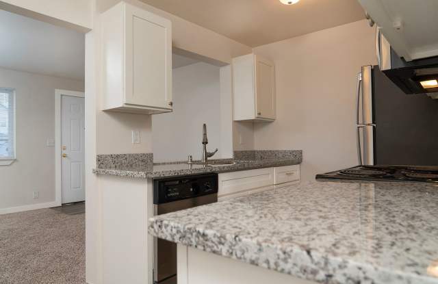 Anderson Apartments photos photos