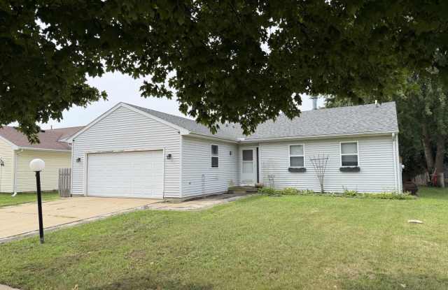 3305 Valerie Drive - 3305 Valerie Drive, Champaign, IL 61822
