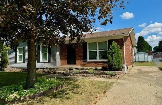 8413 CLOVERPORT DRIVE # photos photos