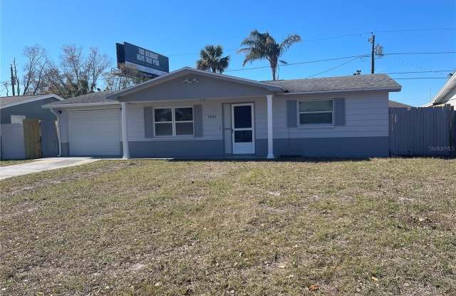 3543 CONNON DRIVE - 3543 Connon Drive, Elfers, FL 34652 3543 CONNON DRIVE - 3543 Connon Drive, Elfers, FL 34652