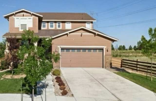 Spacious 4BR House in Commerce City photos photos