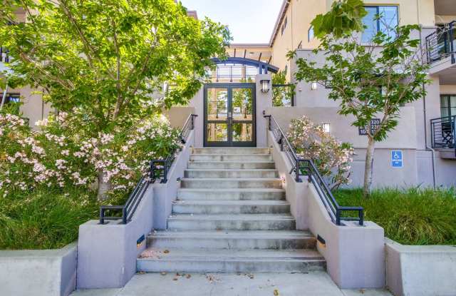 Condo for Rent Near Japantown in Downtown San Jose photos photos