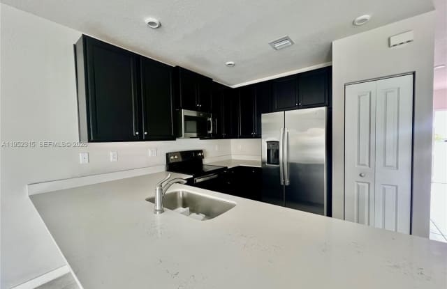 1045 NW 4th Ter - 1045 Northwest 4th Terrace, Florida City, FL 33034