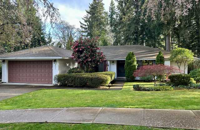 Private single level ranch in Tualatin! photos photos Private single level ranch in Tualatin! photos photos