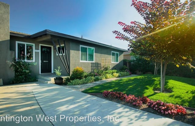 2506 Clearbrook - 2506 Clearbrook Lane, Anaheim, CA 92804