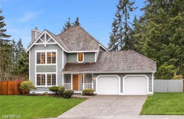 2063 212th Pl SW - 2063 212th Place Southwest, Brier, WA 98036