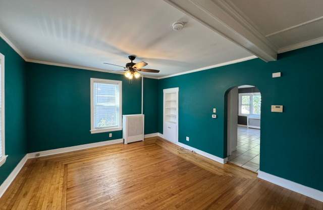 Spacious 4-Bedroom Home with Upgrades and Fenced Yard in Haverhill photos photos