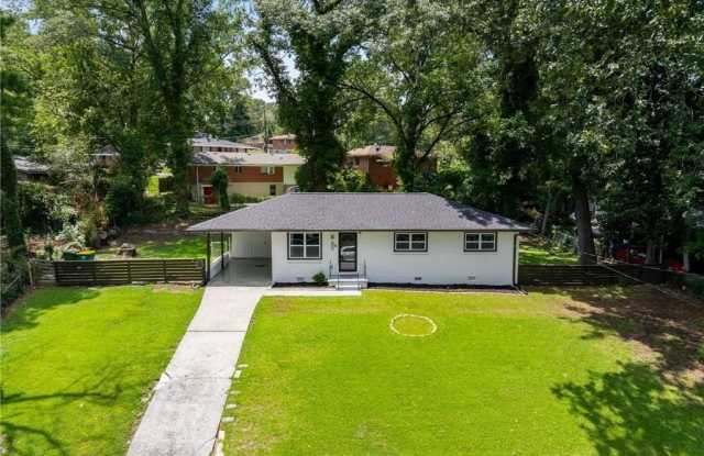 4317 Brookside Drive photos photos