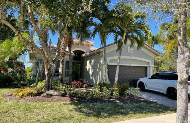 7817 NW 121st Way - 7817 Northwest 121st Way, Parkland, FL 33076