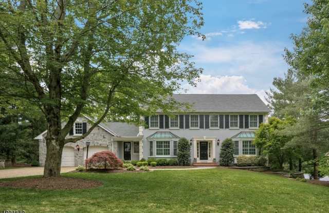 41 Devonshire Ln - 41 Devonshire Lane, Morris County, NJ 07945