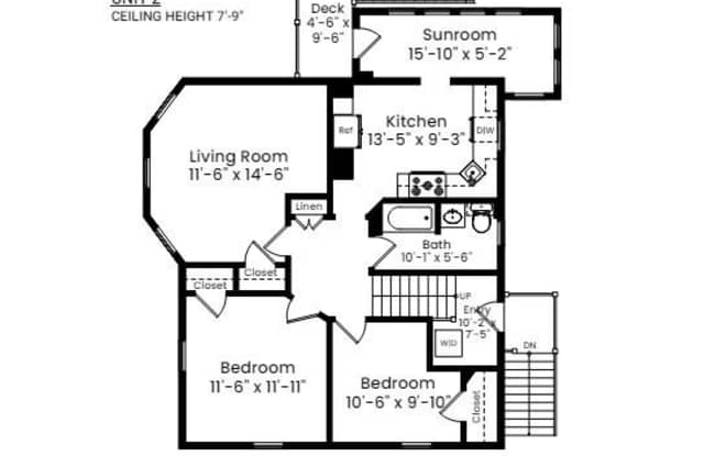 1133 Beacon St. Gallery 2