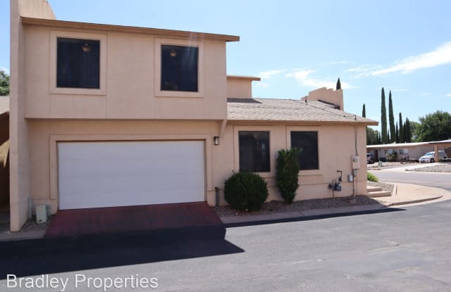 1273 Leon Way - 1273 Leon Way, Sierra Vista, AZ 85635