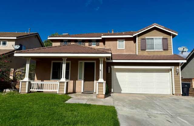 Updated home near Sycamore Canyon available for lease - 1454 Murdock Court, Riverside, CA 92507