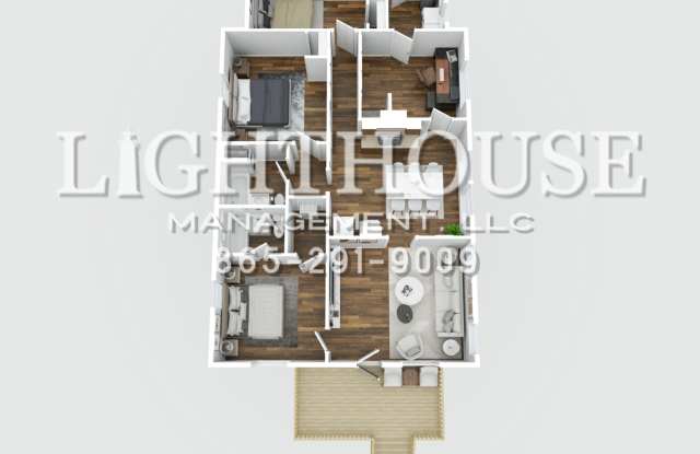 2718 Louise Ave Gallery 1