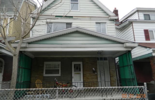 225 Suncrest Street Apt 2 - 225 Suncrest Street, Pittsburgh, PA 15210