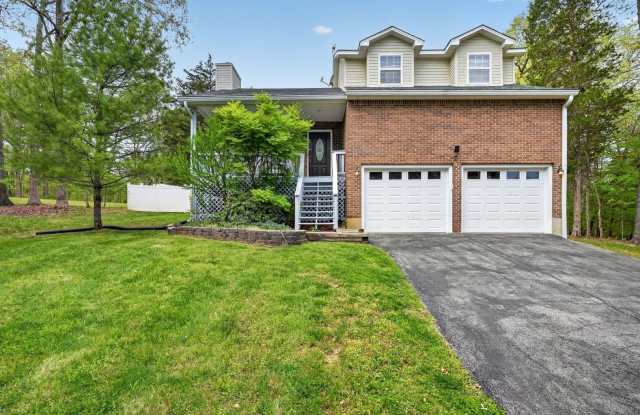 Spacious 4BR House in Brandenburg photos photos