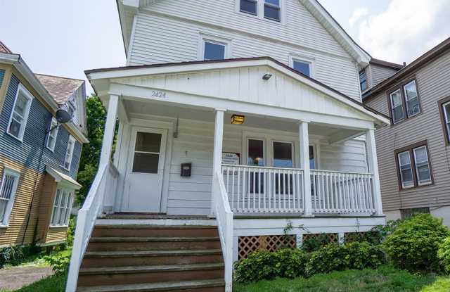 Available 8/1/26 - Spacious Newly Renovated Single Family Home photos photos