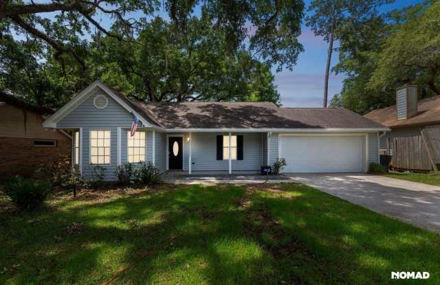 Charming 3BR House in Tallahassee photos photos