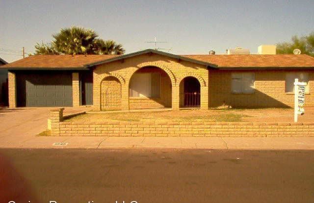 3840 W Mission LN - 3840 West Mission Lane, Phoenix, AZ 85051