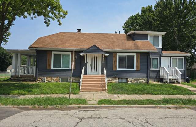 large three bedroom house with extra living space and finished basement photos photos
