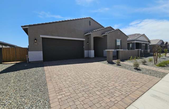 Beautiful new build with mountain view in gated community photos photos
