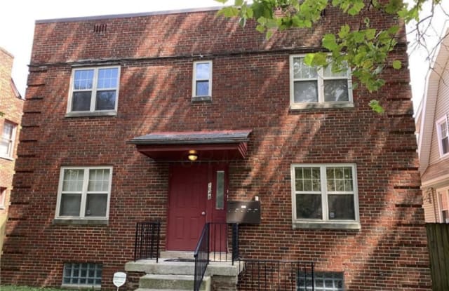 Berkeley Place - 1048 Berkeley Road, Columbus, OH 43206
