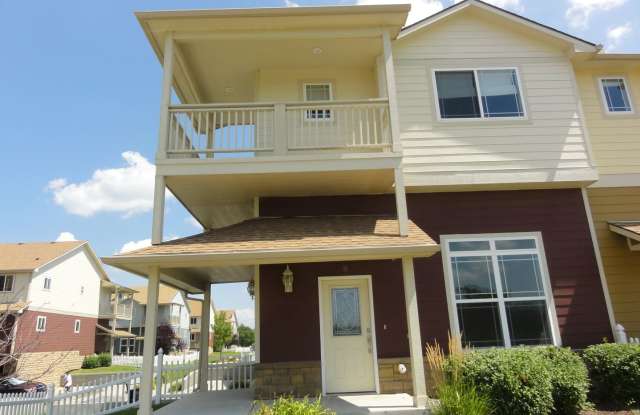 59 Fuller Cir - 59 Fuller Circle, Junction City, KS 66441