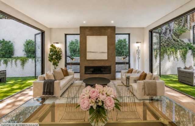 Stunning New Construction-Mill Valley Gallery 1