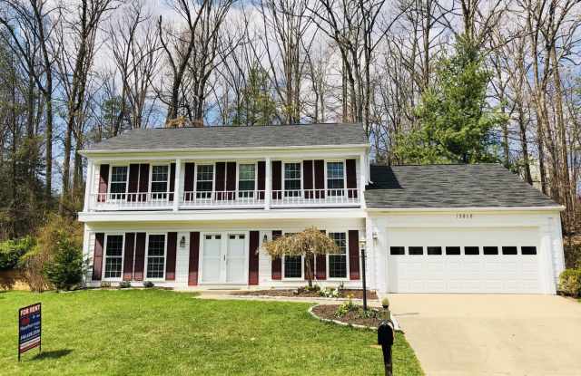 MONTCLAIR HOME - EASY REVERSE COMMUTE TO QUANTICO photos photos