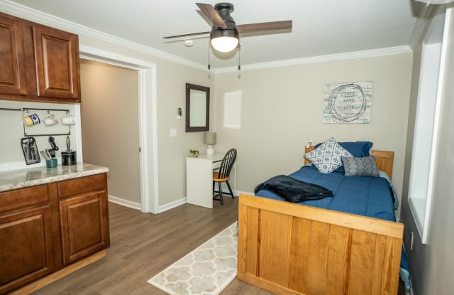 947 Spring Street - 4 - 947 Spring Street, Rock Hill, SC 29730