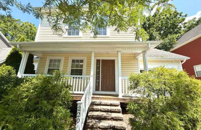 Available for the 2026-2027 lease term. - 220 Courtney Circle, Blacksburg, VA 24060