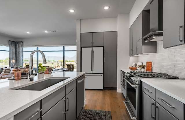 The Quincy at Kierland photos photos