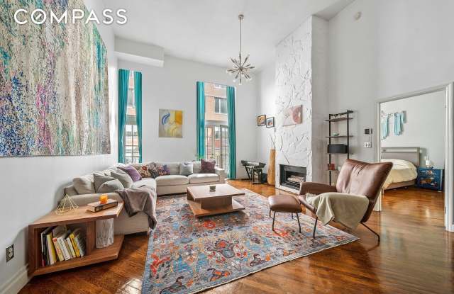 121 West 20th Street - 121 West 20th Street, New York City, NY 10011