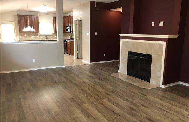 3656 Spring Canyon TRL Gallery 2