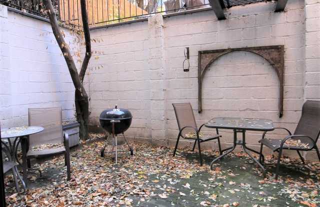 58 West 84th Street Gallery 4