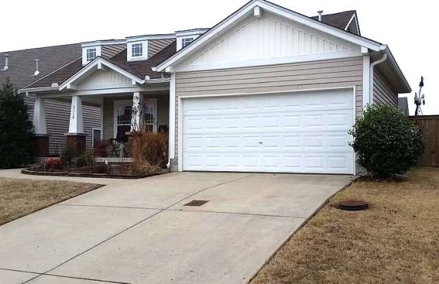 2118 Erin Lane - 2118 Erin Lane, Mount Juliet, TN 37122