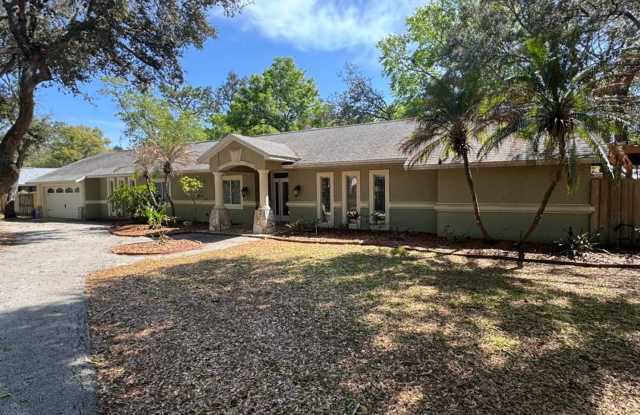 Gorgeous 5 Bedroom Pool Home in Ormond photos photos