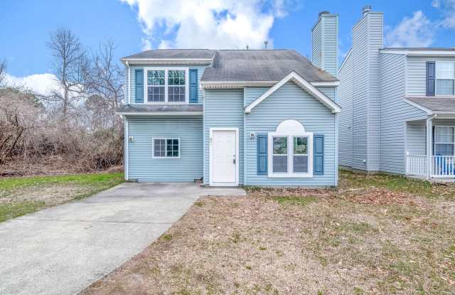 3 Bed 1.5 Bath Home for Rent in Newport News, VA! - 97 Richneck Road, Newport News, VA 23608