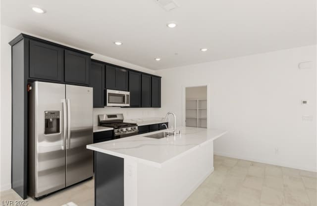 3637 Misty Dusk Avenue - 3637 Misty Dusk Avenue, Henderson, NV 89044