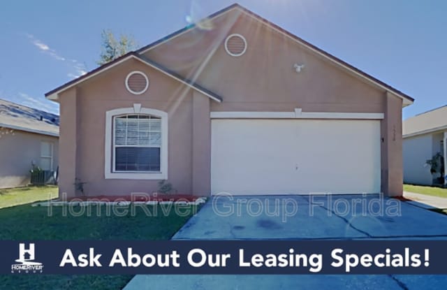 5550 New Cambridge Rd - 5550 New Cambridge Road, Lockhart, FL 32810