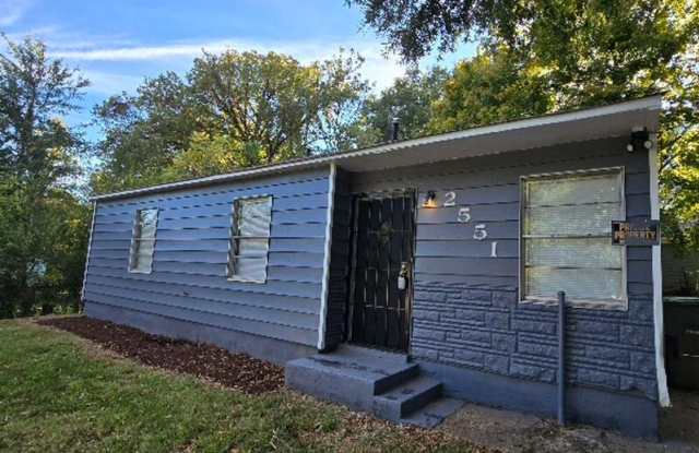 2551 Dakar Ave photos photos